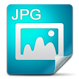 Filetype jpg icon